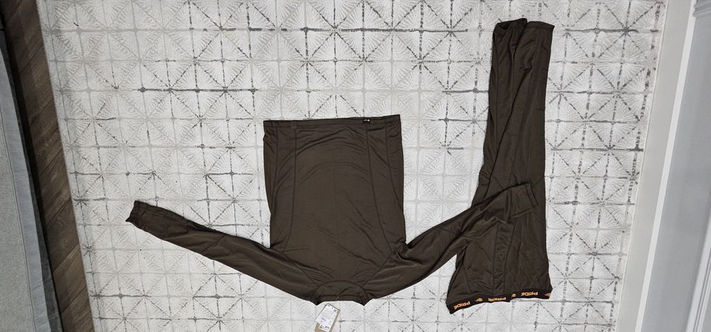 Охотничий костюм