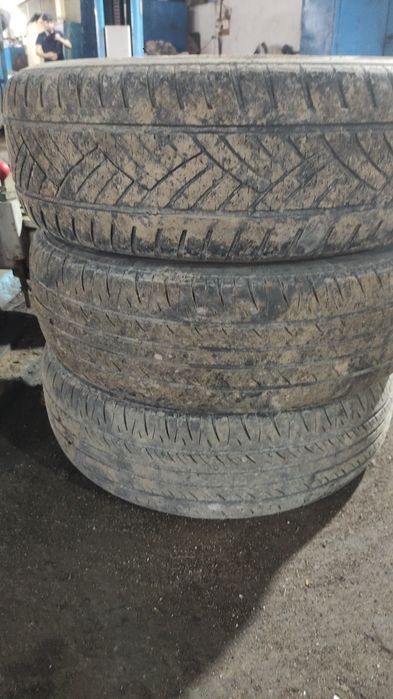 Продам колёса р 14