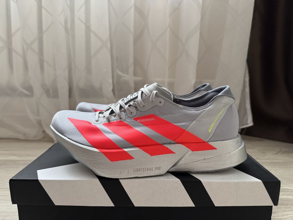Adidas Adizero Adios Pro 4