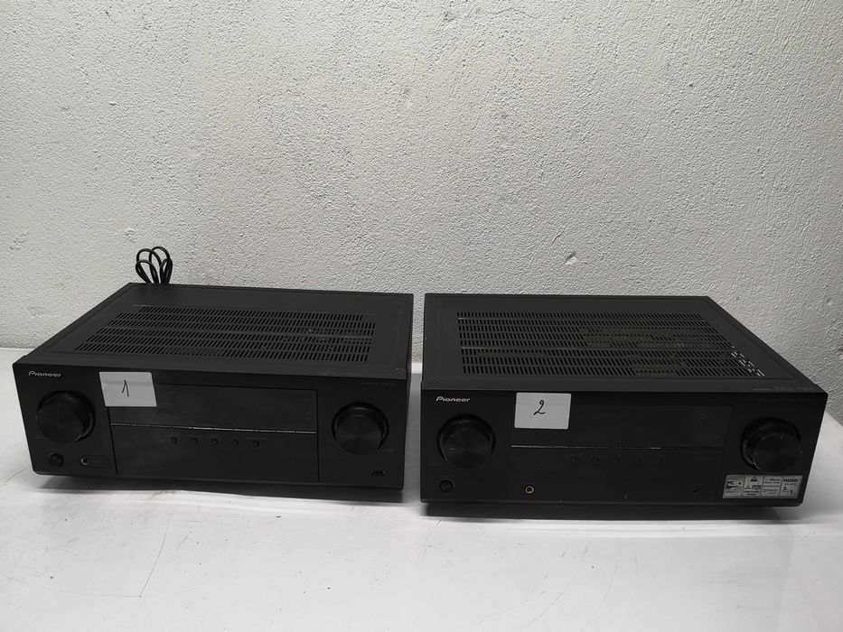 Ресийвър / Усилвател  - Pioneer VSX 330 / VSX 421