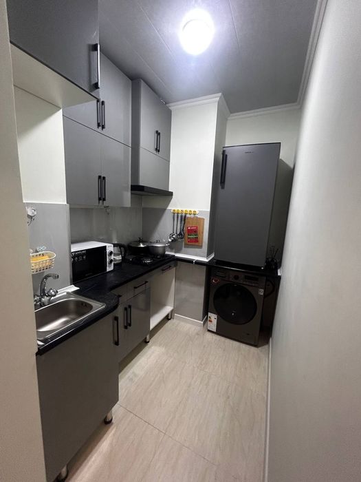 Глинка Жилой комплекс Блэк Таур