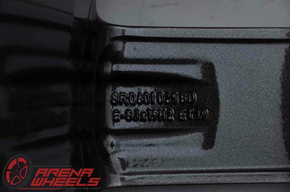 Jante 19 inch Originale Audi Q5 8R FY R19