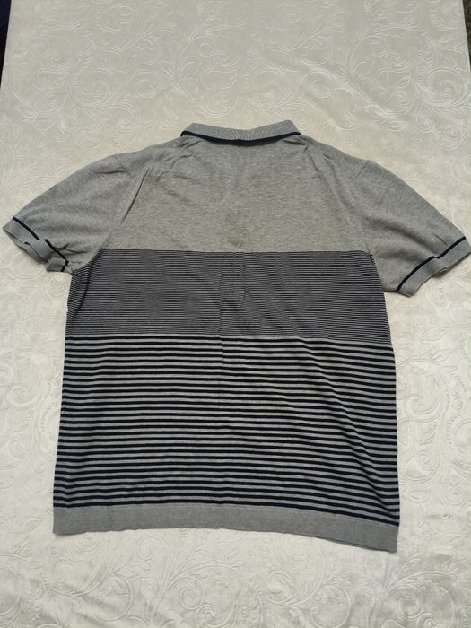 Оригинальное поло Lacoste