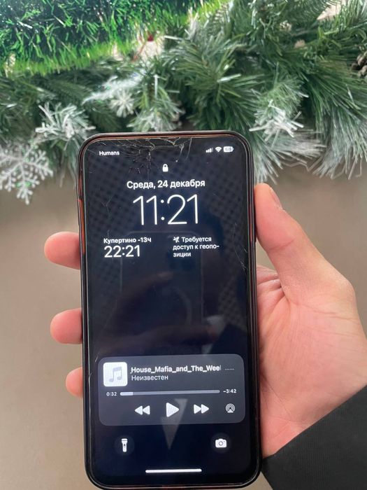 Iphone xs max 256 gb