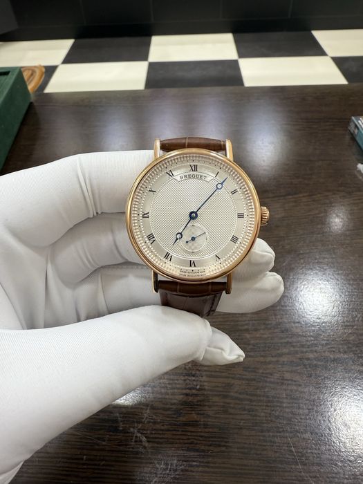 Часы Breguet Classik