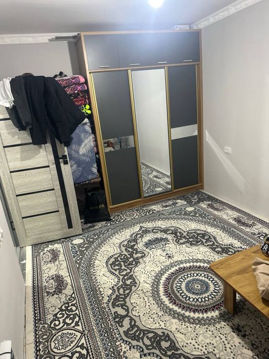 1 комнатная квартира в ЖК «Compass” Мирабадский район