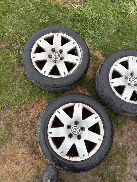 Джанти 16 цола 5х112 57.1