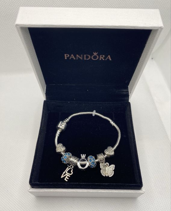 Продам браслеты Pandora