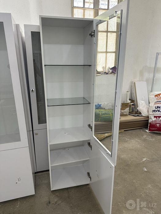 Shikaf medichiniskiy va salon