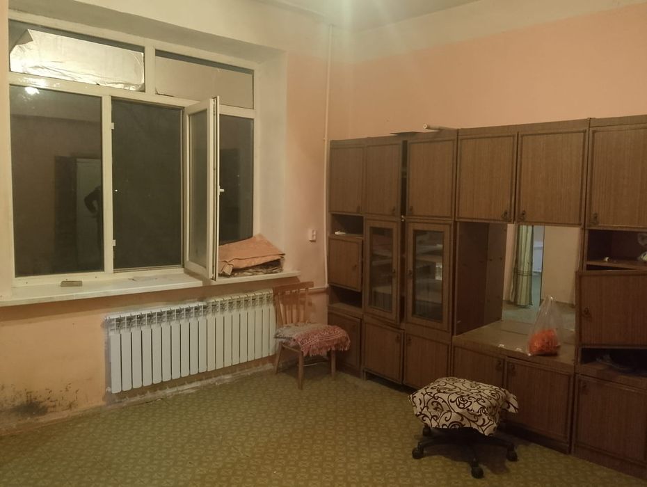 Продаю двухкомнатную квартиру
