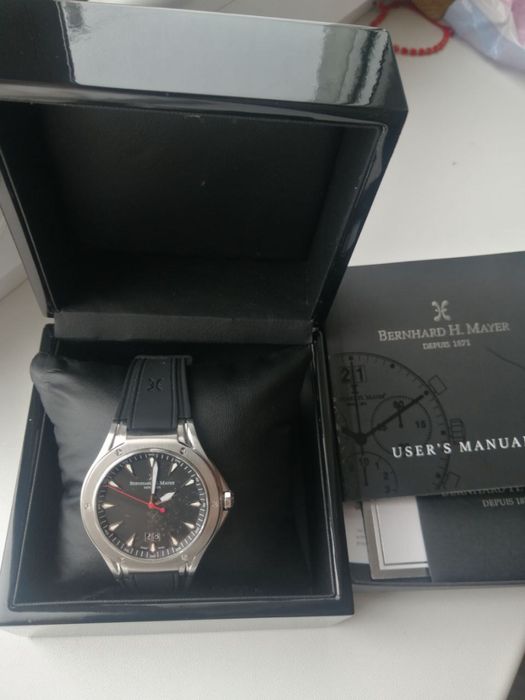 Обмен на Apple watch