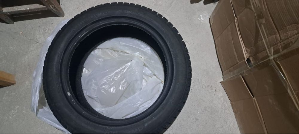 Продам колеса R 17