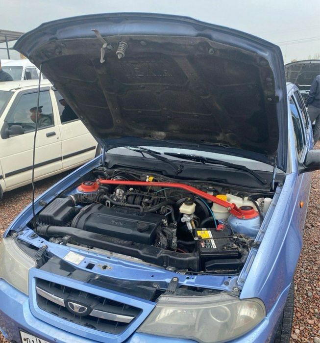 Продаётся Нексия-2