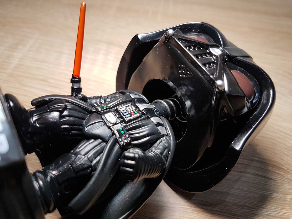Фигурка Funko POP! - Darth Vader #539