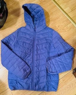 Есенни и зимни якета и ски екипировка