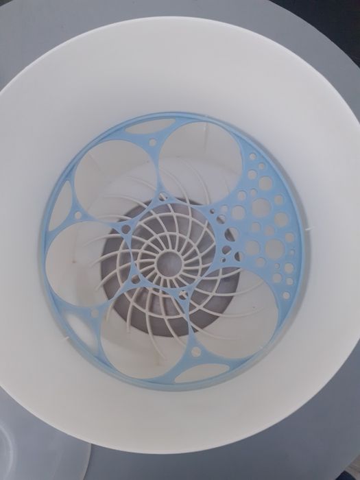 Стерилизация Nuk