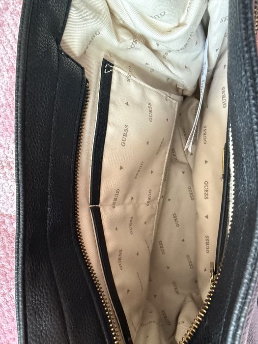 Сумка шоппер Guess