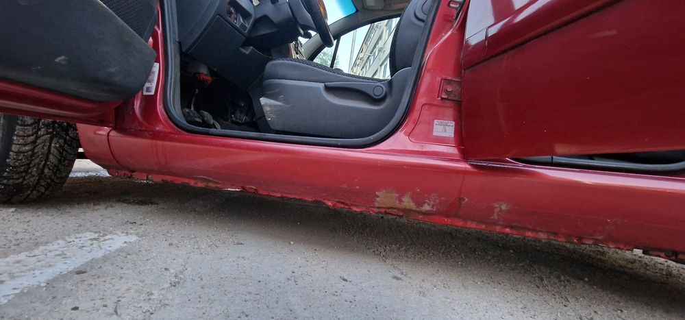 Citroen C3 din 2009