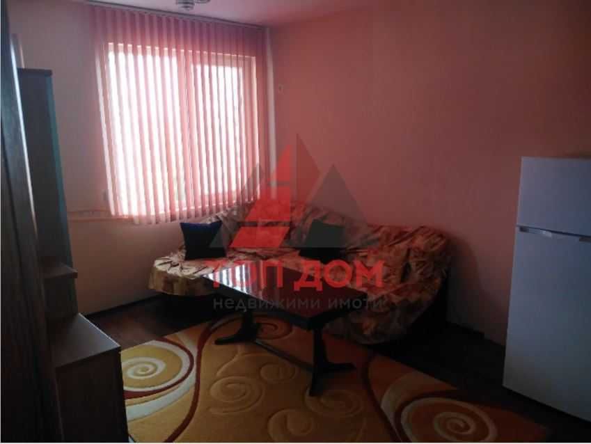 Дава се под наем Двустаен апартамент в Варна, Възраждане 3 - 55 кв.м за 459 € - Снимка #5