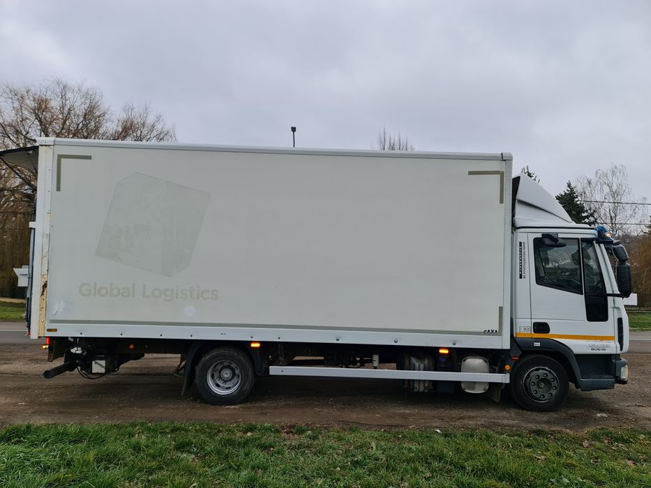 Cub 620/250/ cu lift 12 sau 24 v mercedes Ford iveco Isuzu Mitsubishi