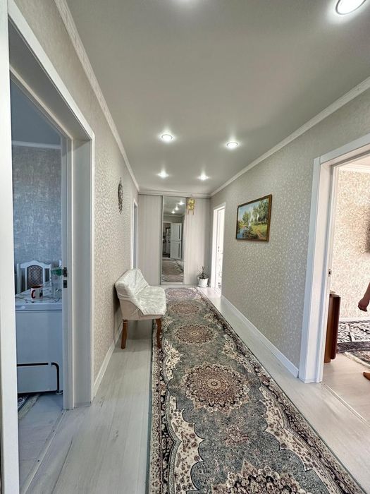 Продам дом в рабочем