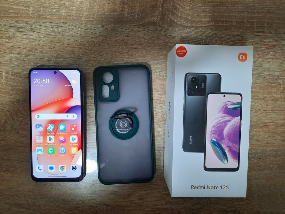 Telefon Redmi note 12 S
