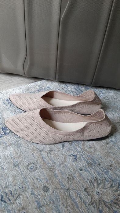 Туфли обувь женские