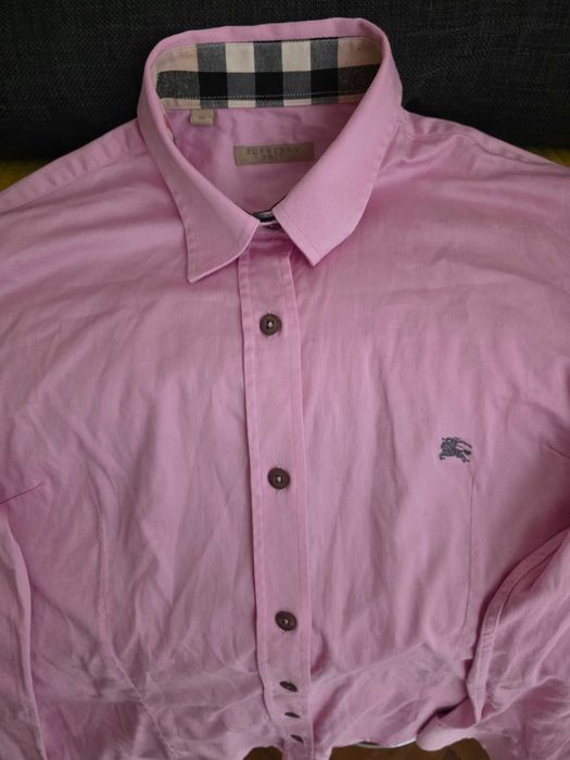 Cămașă dama BARBERRY