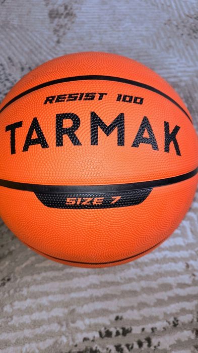 Minge Baschet Tarmak