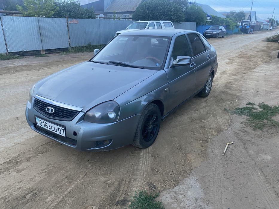 Продам Lada Priora