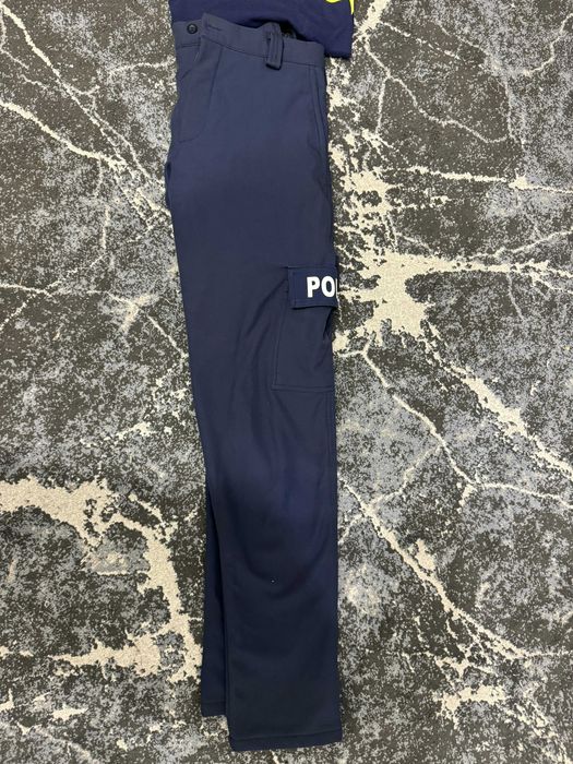 Pantaloni politie dama