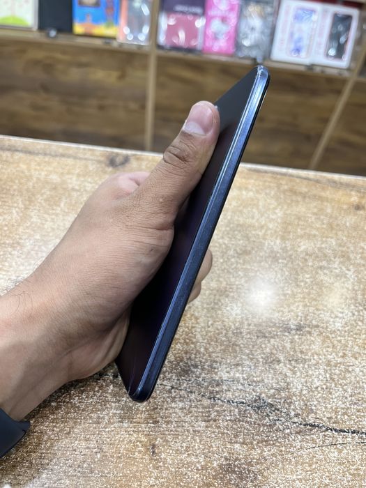 Vivo V21 128GB (Kaspi 0-0-12)