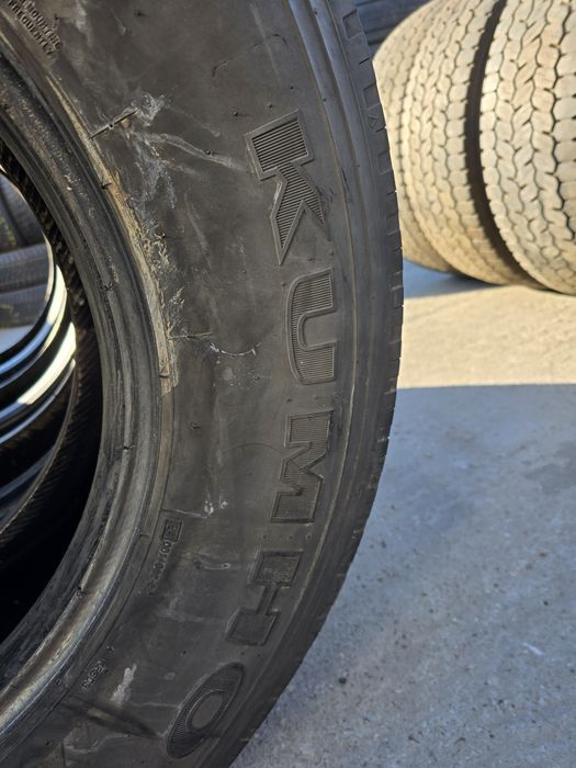 Anvelope 305-70r19.5 Kumho
