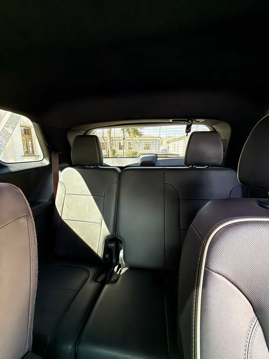 Chevrolet Traverse Premier AWD 2023 | 19 000 km | Full Komplektatsiya
