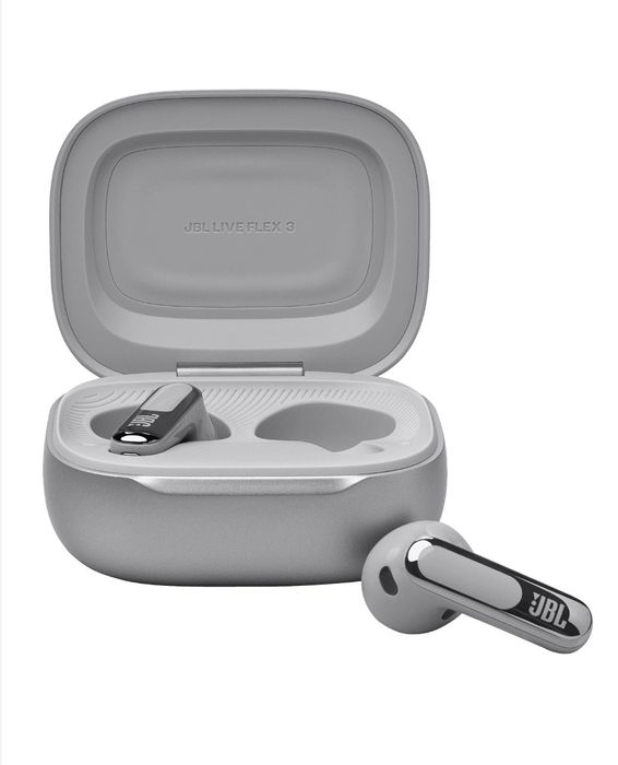 JBL Live Flex/Beam 3, ORIGINALE, cutie sigilată.
