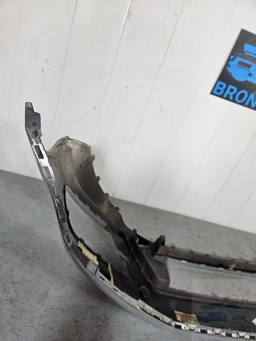 Предна броня VW CADDY Фолксваген Кади 2015- 2020