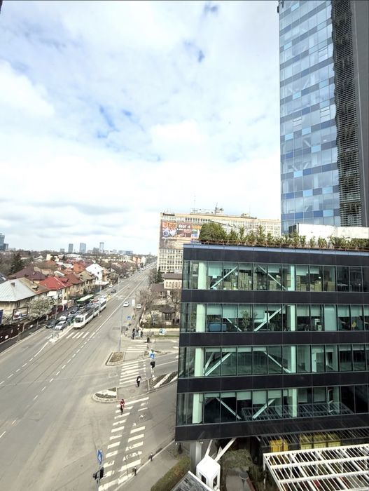 Apartament 2 camere - Barbu Vacarescu  - Floreasca - pozitie excelenta