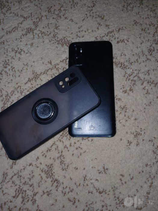 Redmi note 10 5g