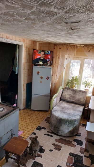 Сдам дом  район аблакетка