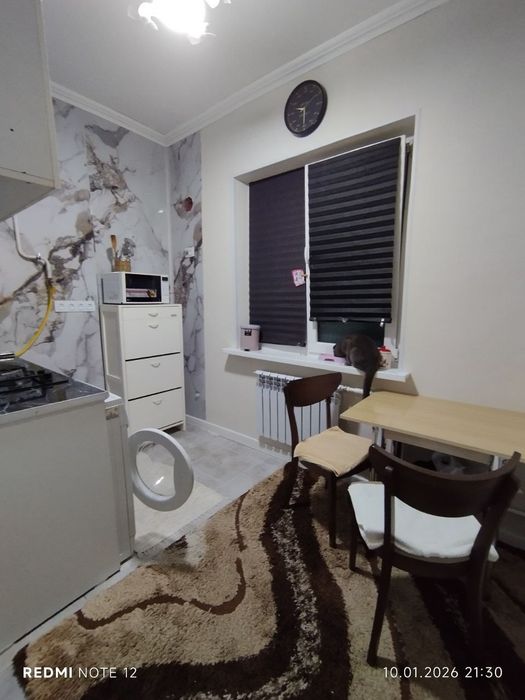 Башлык Одна комнатная на 1 этаже