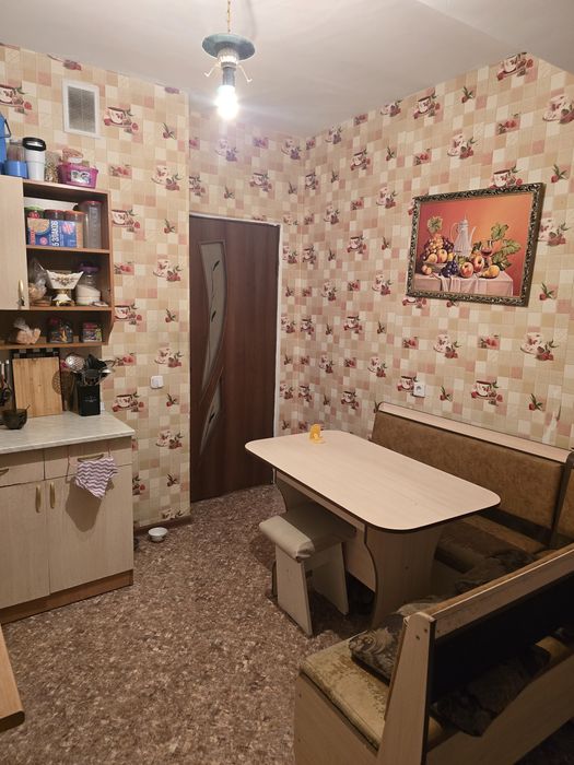 Продам квартиру!!!