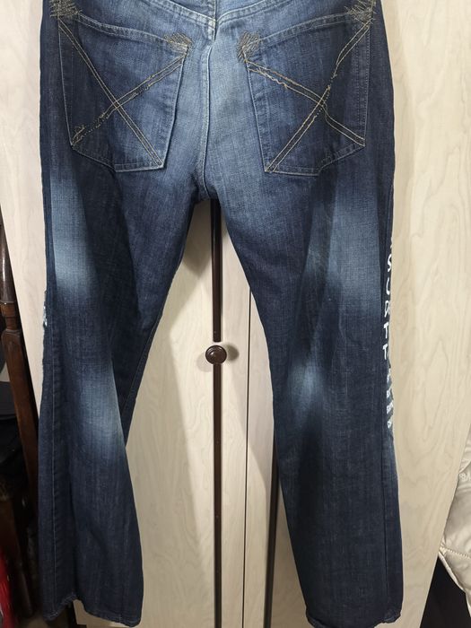 Дънки оригинални Dolce & Gabbana