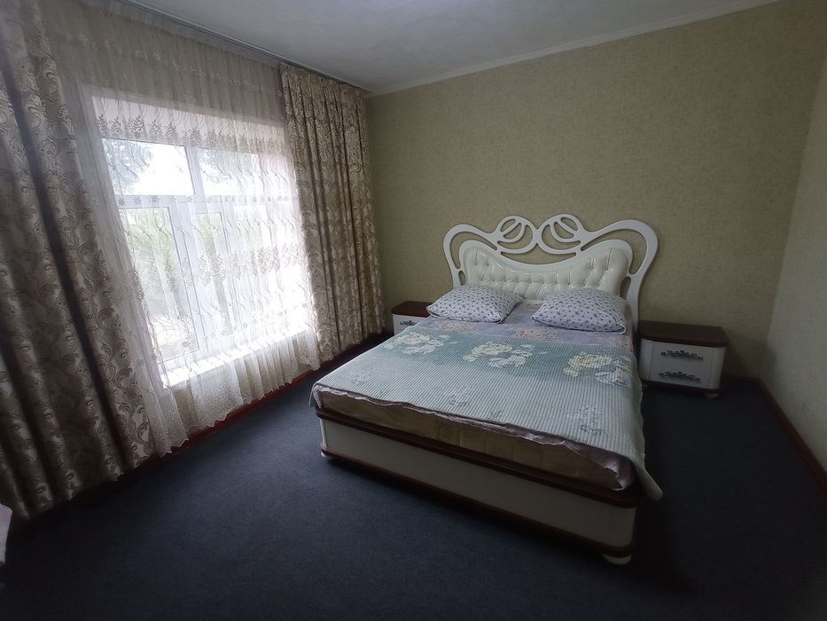 Сдаётся семейная дача в Акташе