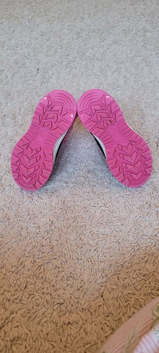 Botine de toamna -iarna copii