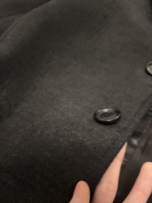 пальто мужское новое