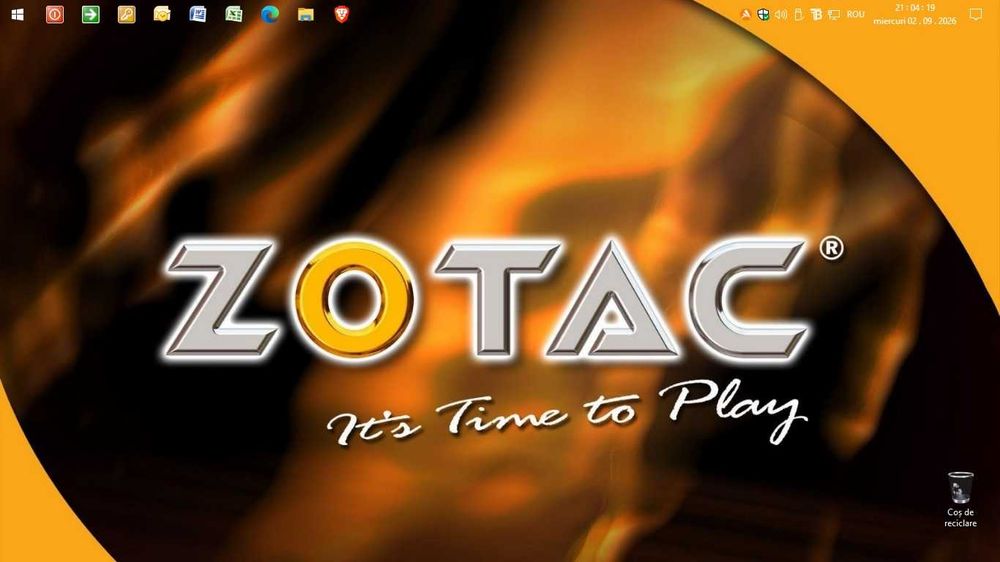 Mini PC - Zotac ZBOX ID13