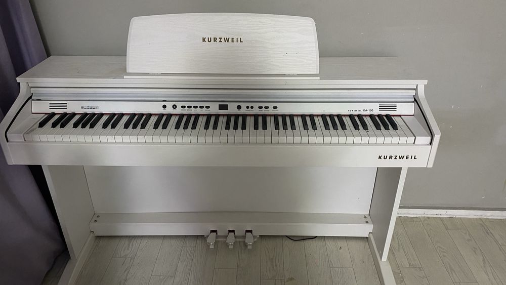 электро пианино kurzweil