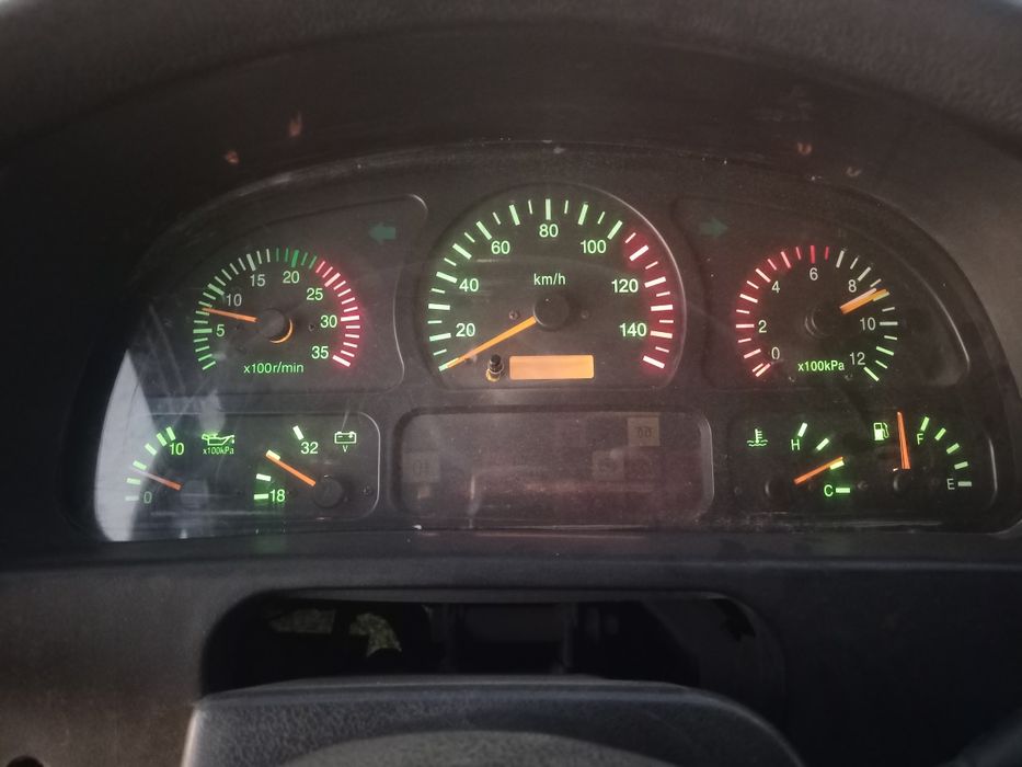 Продам самосвал донгфенг