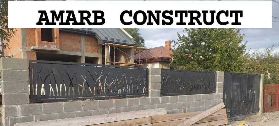 Porti tabla decupata Miercurea Ciuc