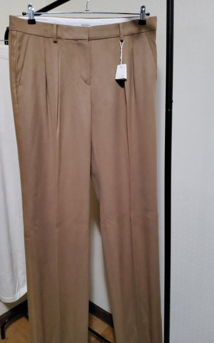Продам Новый CALVIN Klein кашемир, Max mara
